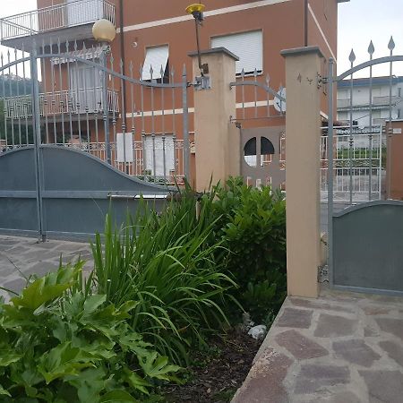 B&B La Damigiana Fioi Piano di Follo Bagian luar foto