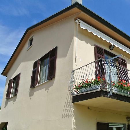 B&B La Damigiana Fioi Piano di Follo Bagian luar foto