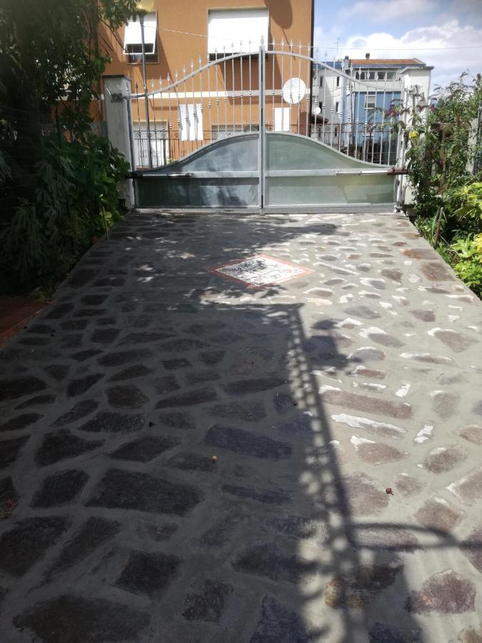 B&B La Damigiana Fioi Piano di Follo Bagian luar foto