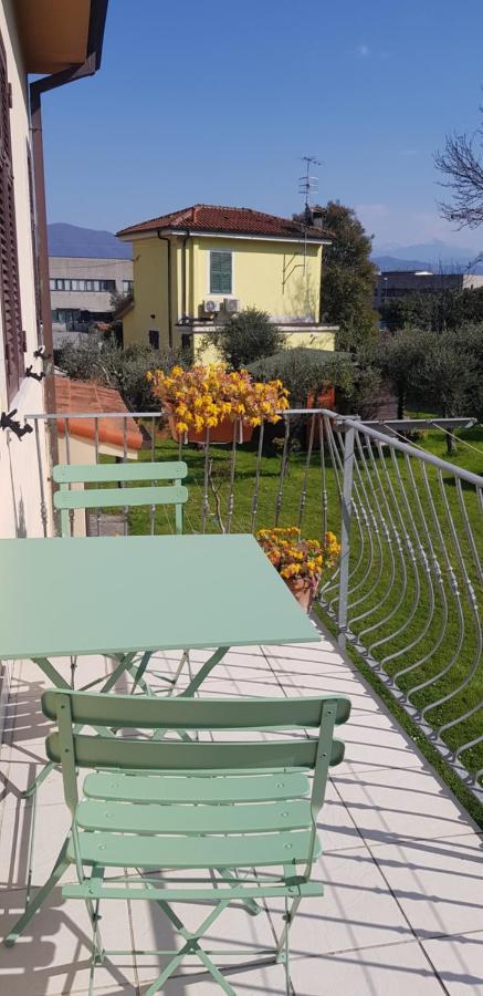 B&B La Damigiana Fioi Piano di Follo Bagian luar foto