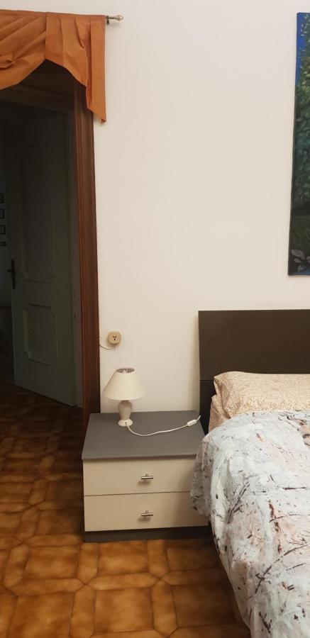 B&B La Damigiana Fioi Piano di Follo Bagian luar foto