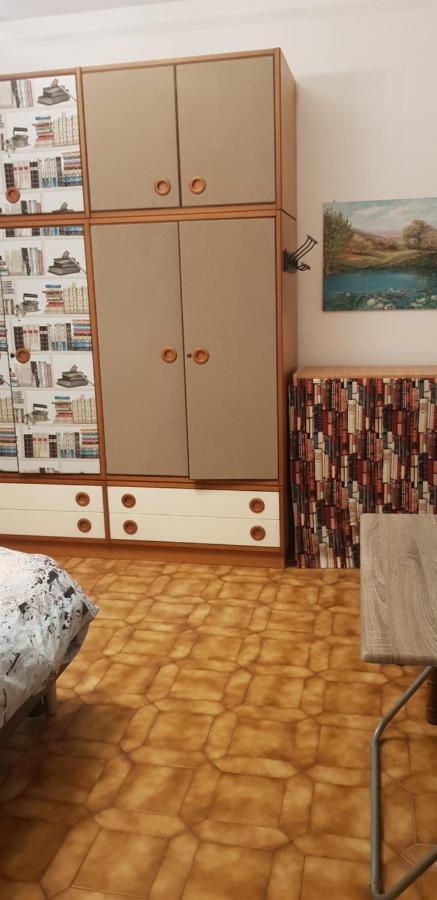 B&B La Damigiana Fioi Piano di Follo Bagian luar foto
