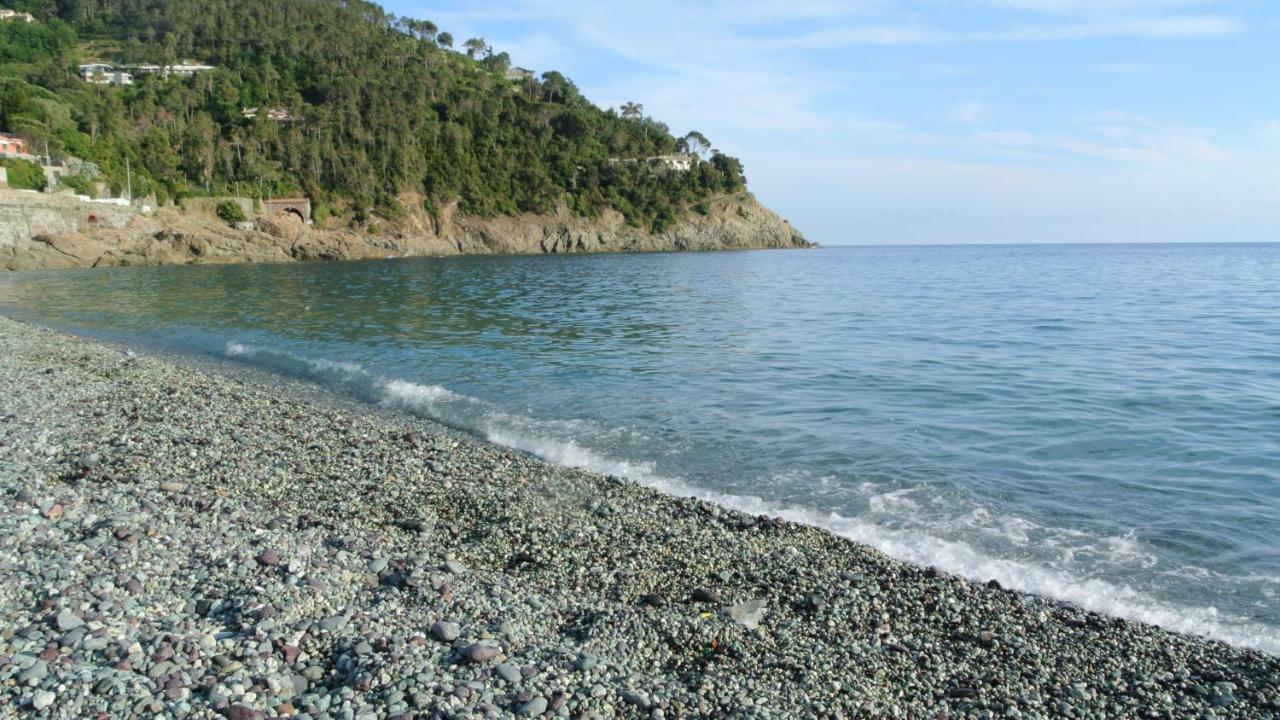 B&B La Damigiana Fioi Piano di Follo Bagian luar foto