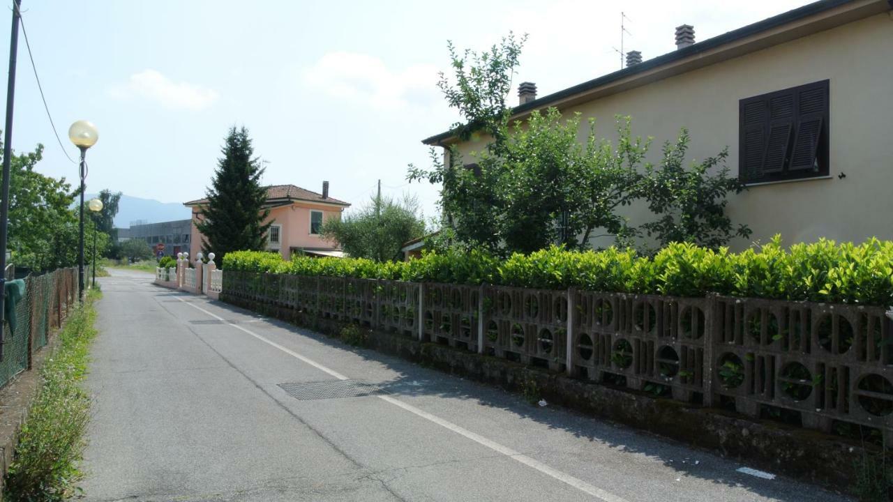 B&B La Damigiana Fioi Piano di Follo Bagian luar foto