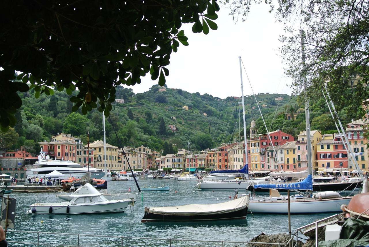 B&B La Damigiana Fioi Piano di Follo Bagian luar foto